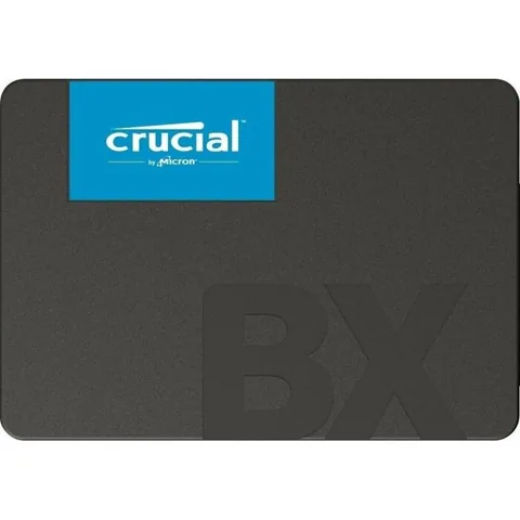 Crucial BX500 1TB