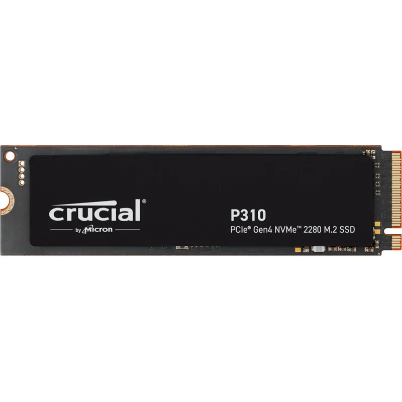 Crucial P310 4TB