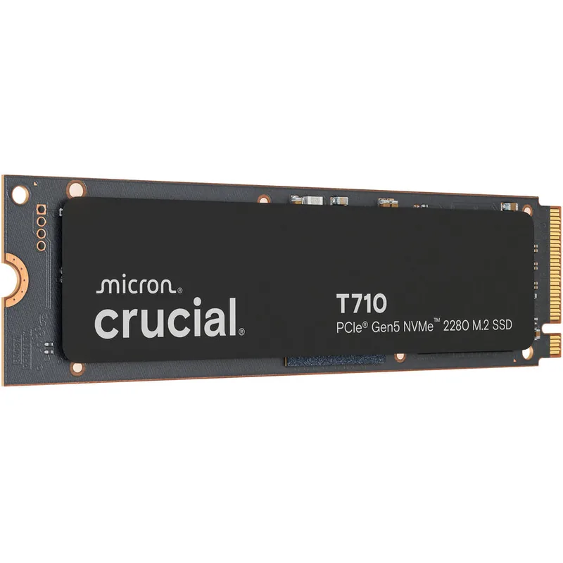 Crucial T710 1TB