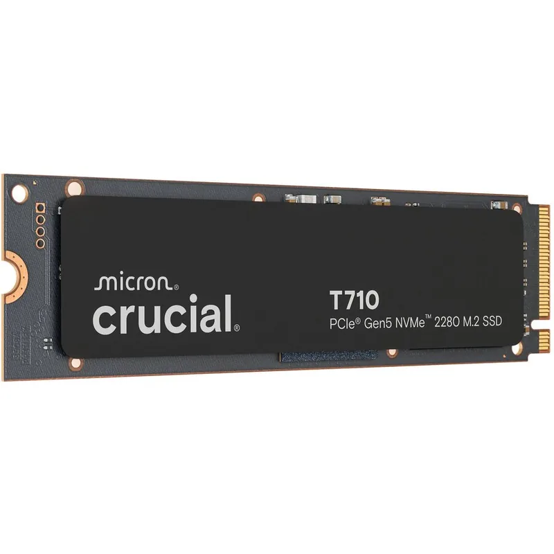 Crucial T710 4TB