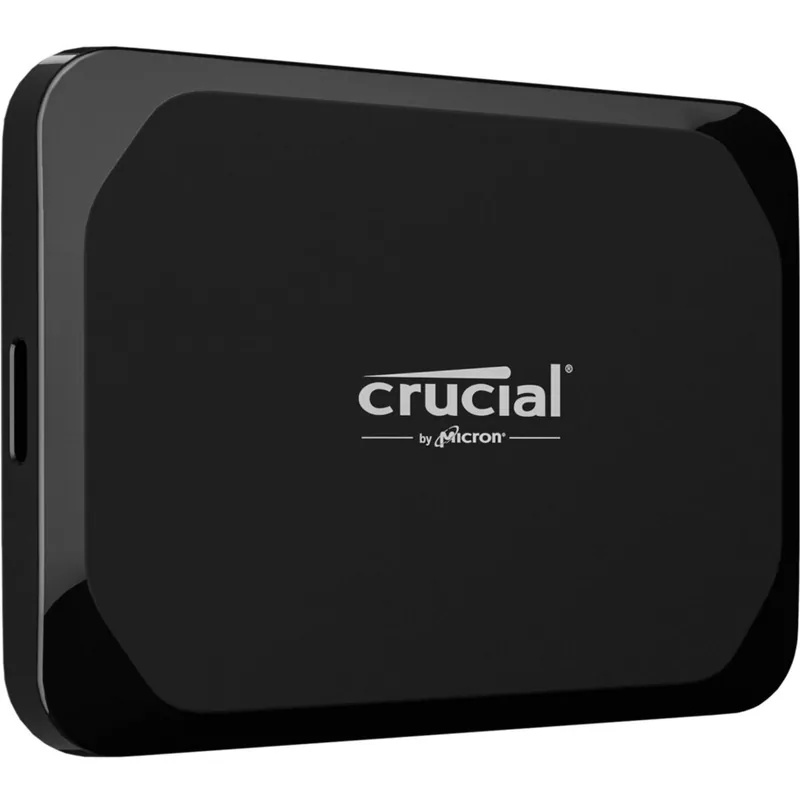 Crucial X9 Portable 1TB 4131201