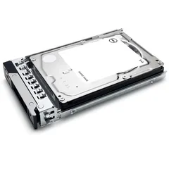 Dell 161-BCHF 2.4TB 10K RPM SAS ISE 12Gbps 2.5inch