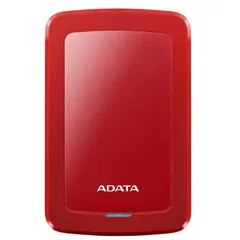 ADATA Classic HV300 1TB Rosu