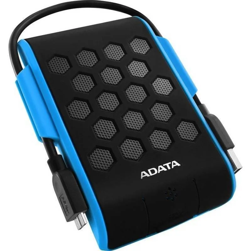 ADATA DashDrive Durable HD720 1TB Albastru