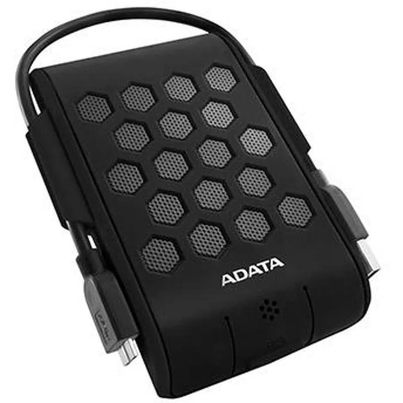 ADATA DashDrive Durable HD720 2TB Negru