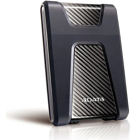ADATA Durable HD650 1TB Negru