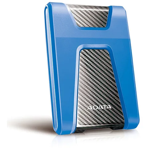 ADATA DashDrive Durable HD650 2TB Albastru