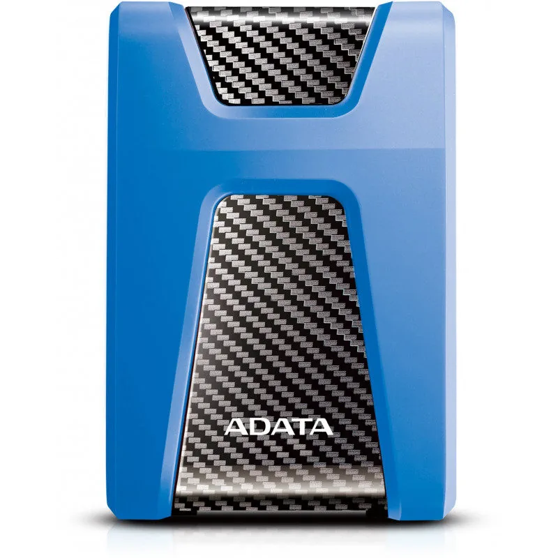 ADATA DashDrive Durable HD650 1TB Albastru