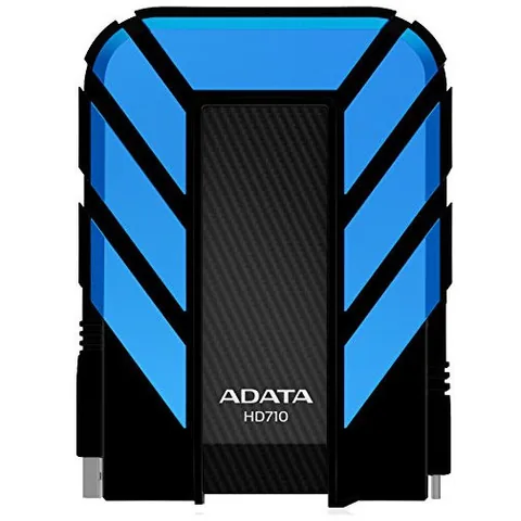 ADATA HD710 Pro 1TB Albastru