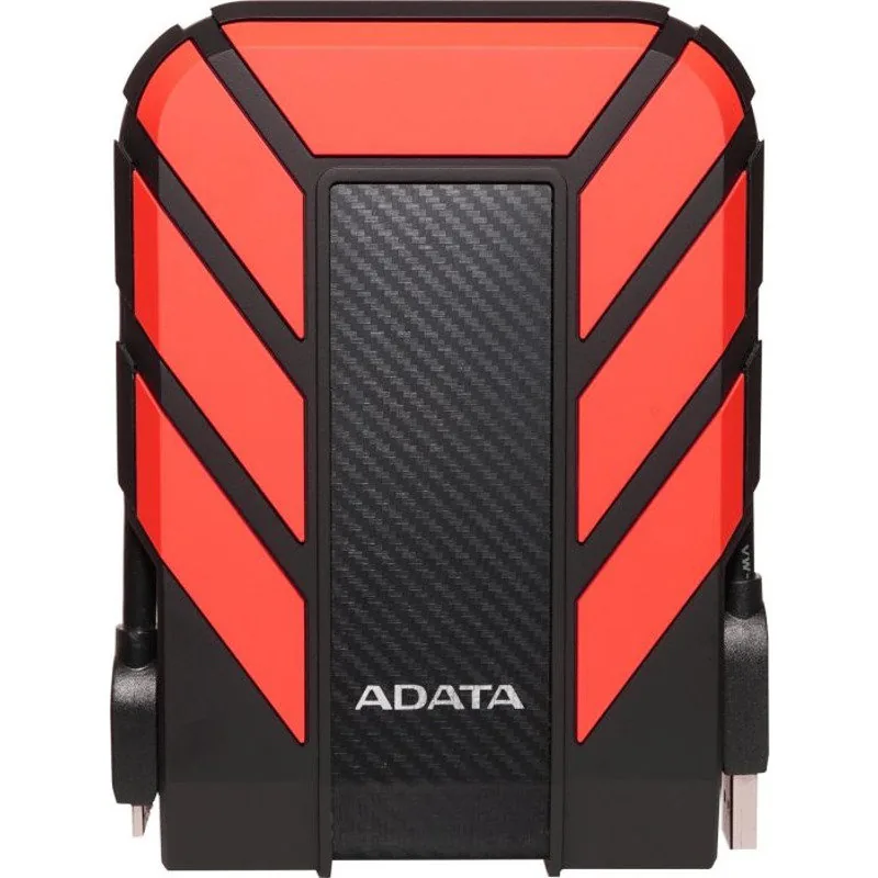 ADATA HD710 Pro 1TB Rosu
