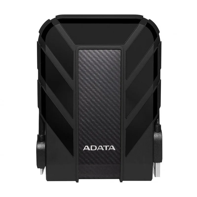 ADATA Durable HD710 Pro 2TB 2.5 Inch USB 3.1 Negru