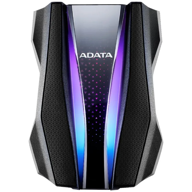 ADATA Durable HD770 2TB Negru