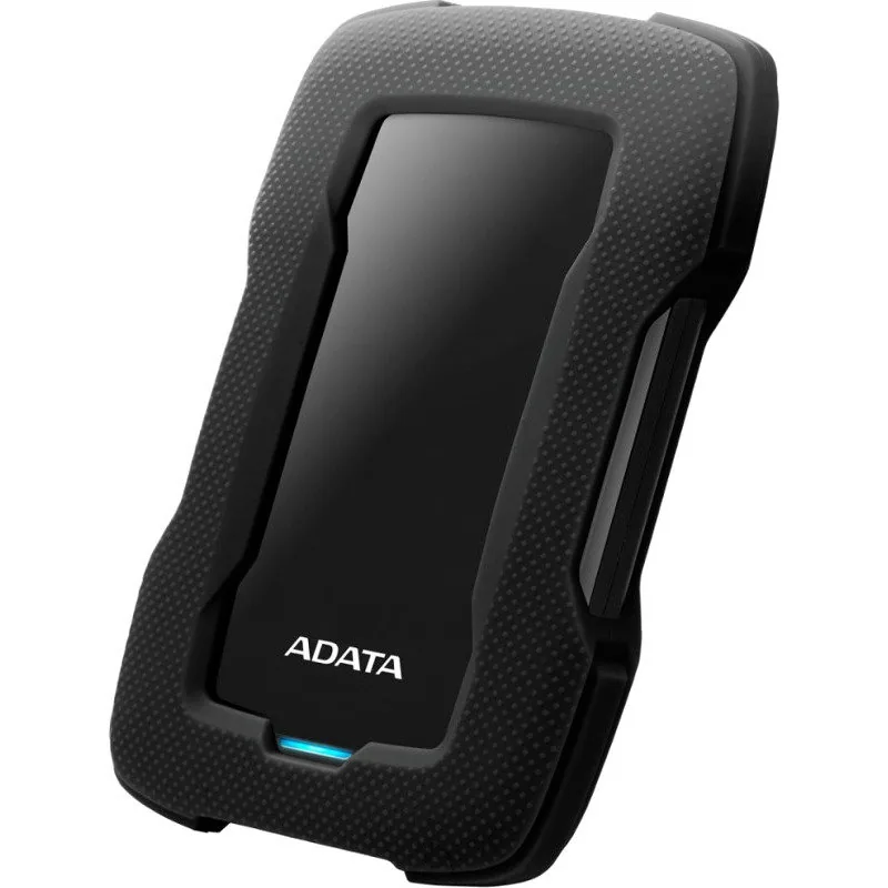 ADATA HD330 1TB Negru