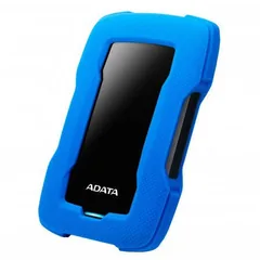 ADATA HD330 2TB Albastru