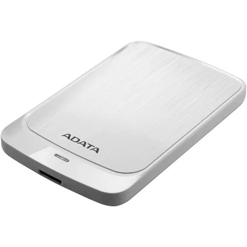 ADATA HV320 1TB Alb