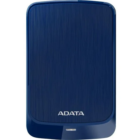 ADATA HV320 2TB USB 3.0 Albastru