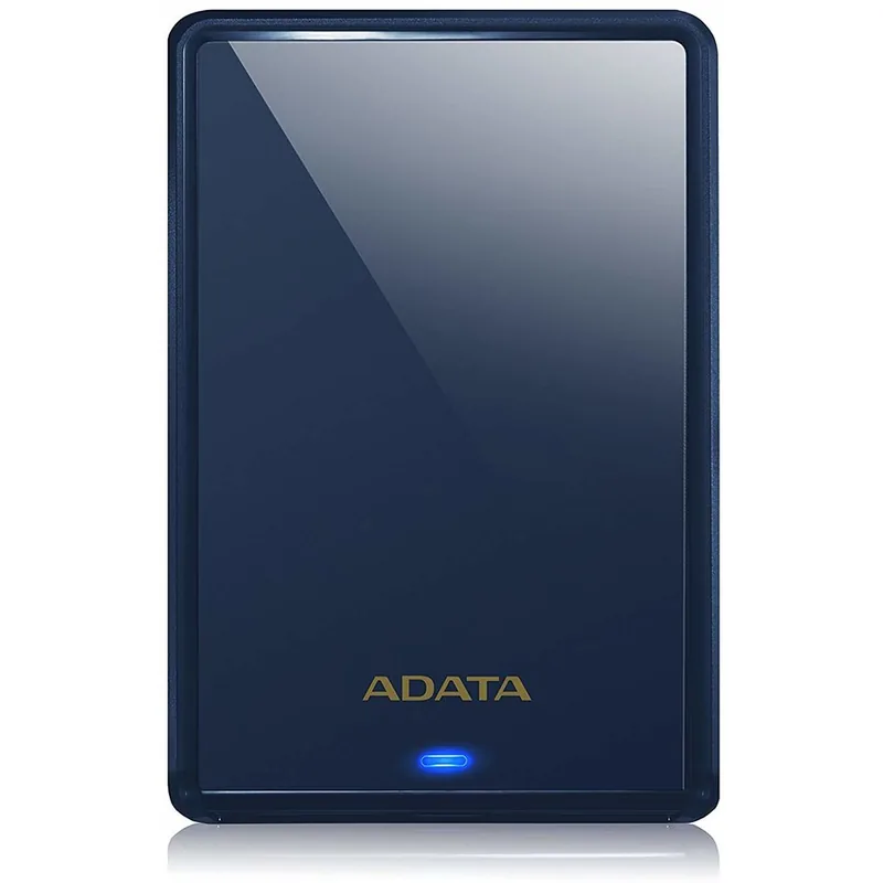 ADATA HV620S 2TB Albastru