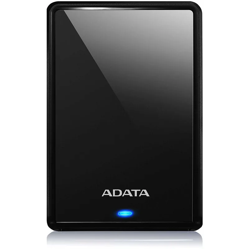 ADATA HV620S 4TB Negru