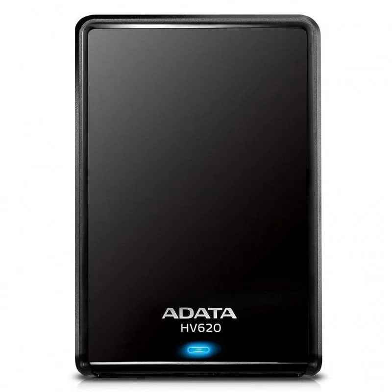 ADATA HV620S 1TB Negru