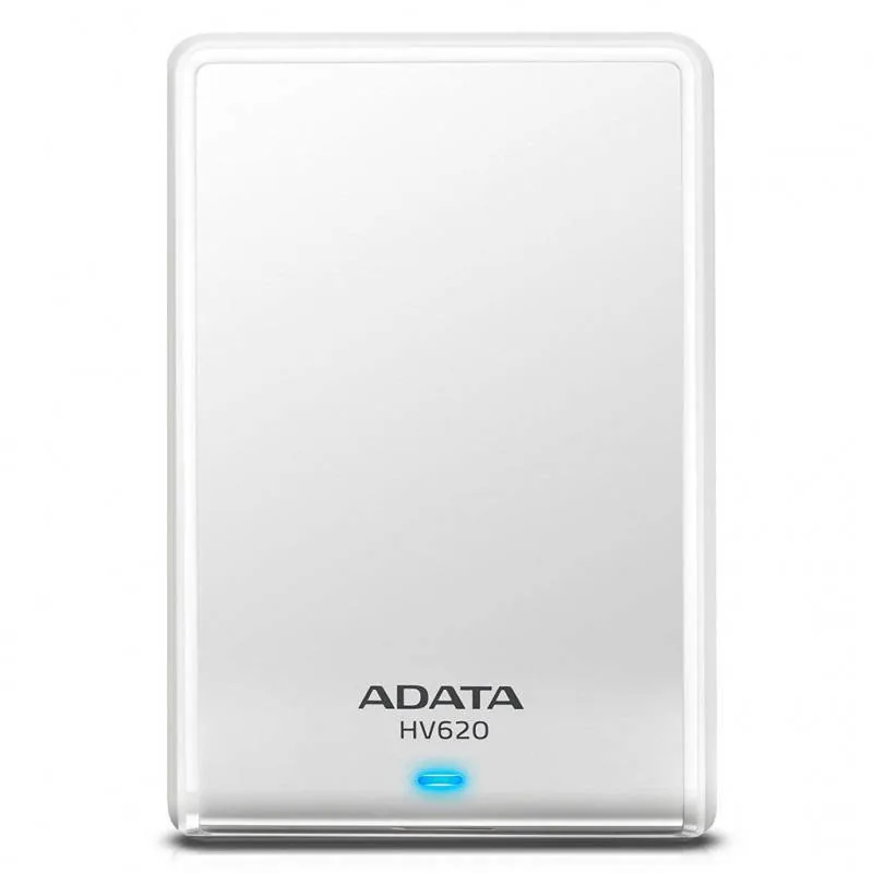 ADATA HV620S 1TB Alb