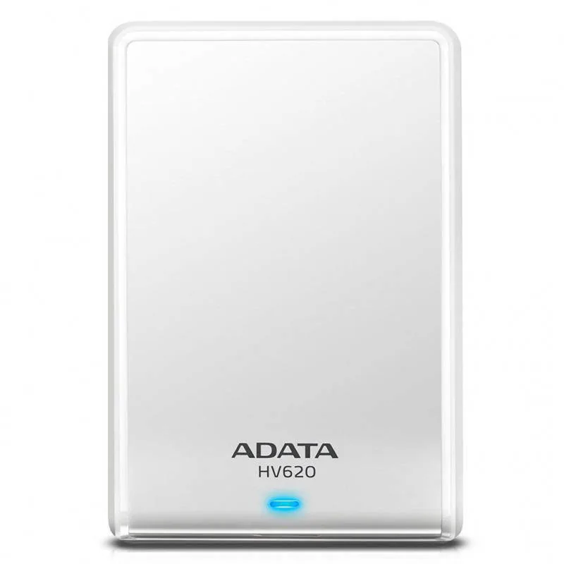 ADATA HV620S 2TB Alb