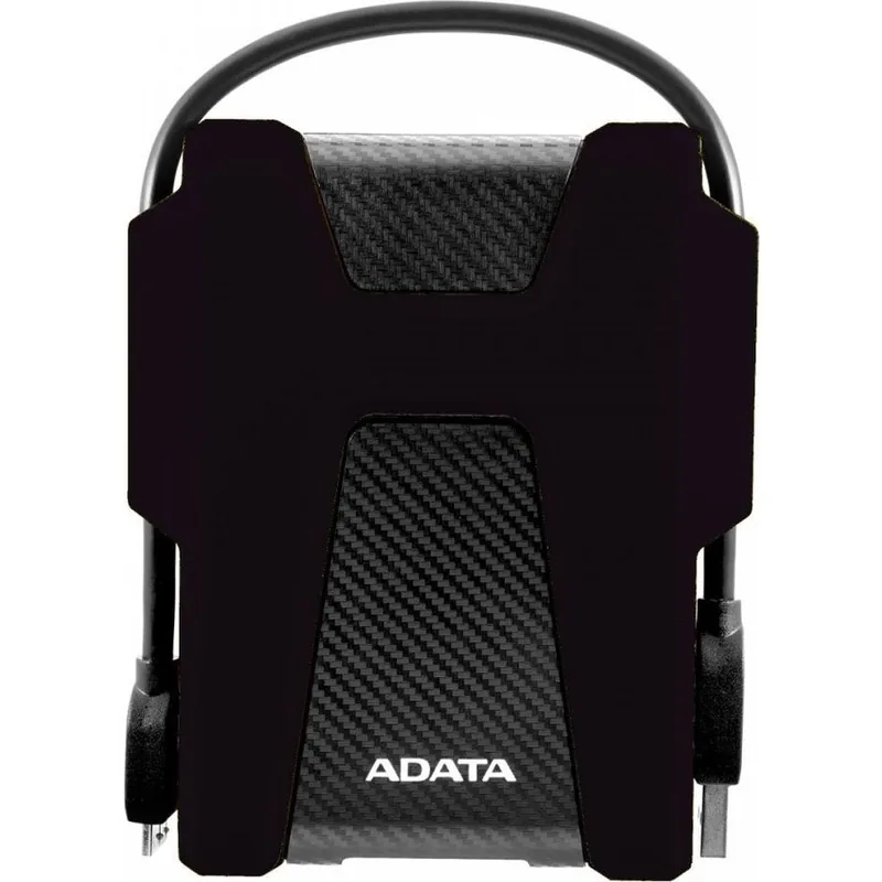 ADATA HD680 1TB Negru