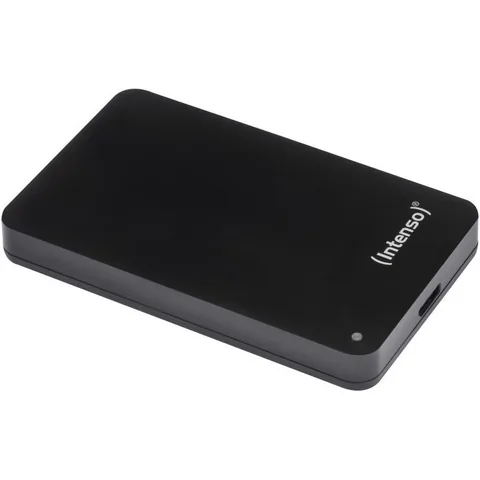 Intenso Memory Case 5TB USB 3.0 Negru