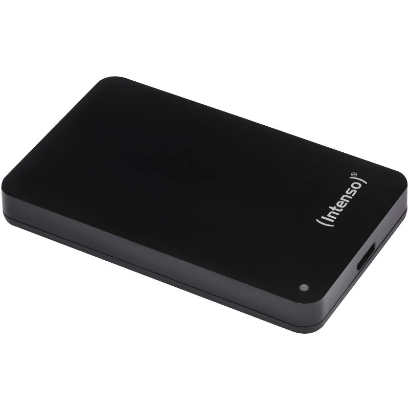 Intenso Memory Case 2TB Negru