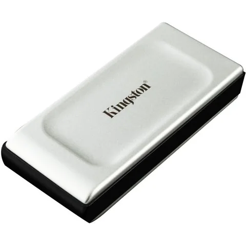 Kingston XS2000 500GB Argintiu 3848816