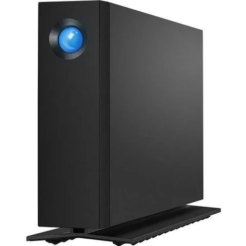LaCie d2 Professional 8TB USB 3.1 Type C