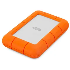 LaCie Rugged Mini 4TB