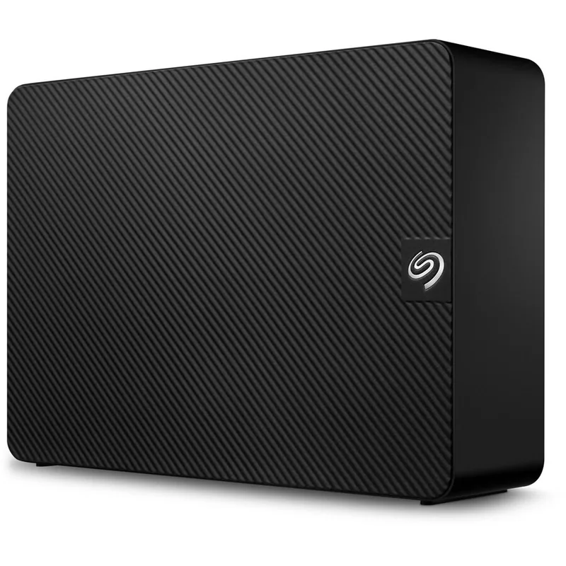 Seagate Expansion 24TB Negru