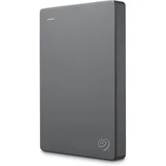 Seagate Basic Portable 1TB Negru
