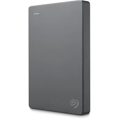 Seagate Basic Portable 4TB
