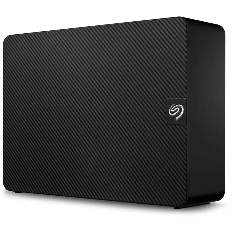 Seagate Expansion 10TB Negru