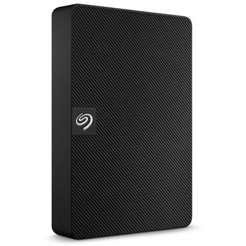 Seagate Expansion Portable 2TB Negru