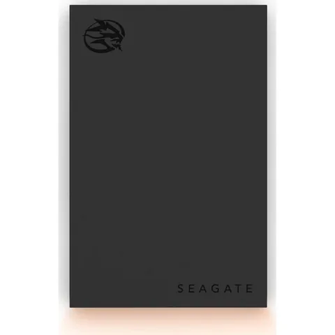 Seagate FireCuda Gaming 5TB Negru