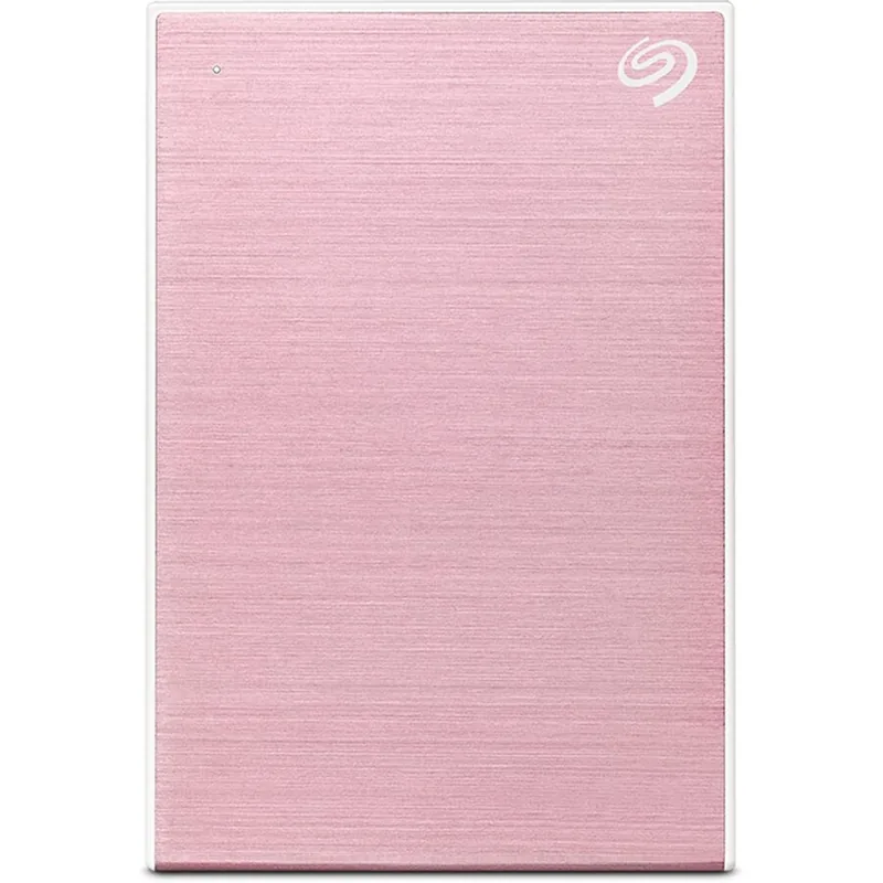 Seagate One Touch 2TB Rose Gold