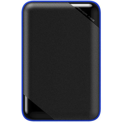 Silicon Power A62 Game Drive 1TB Albastru