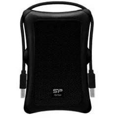 Silicon Power Armor A30 1TB Negru