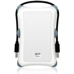 Silicon Power Armor A30 2TB Alb