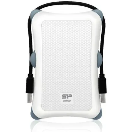 Silicon Power Armor A30 2TB Alb