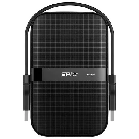Silicon Power Armor A60 1TB Negru