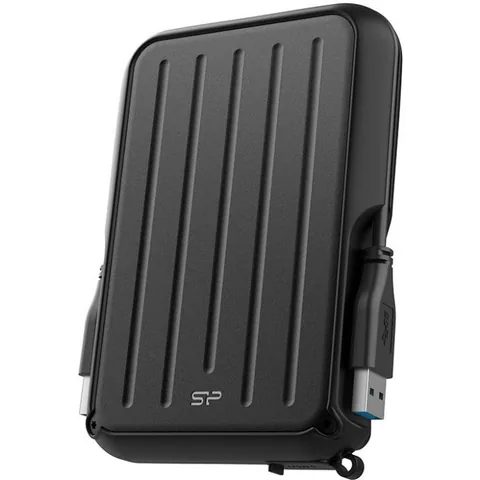 Silicon Power Armor A66 1TB Negru
