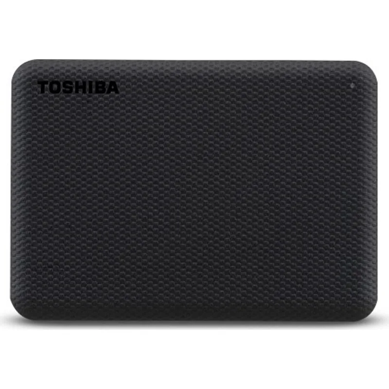 Toshiba Canvio Advance 1TB Negru