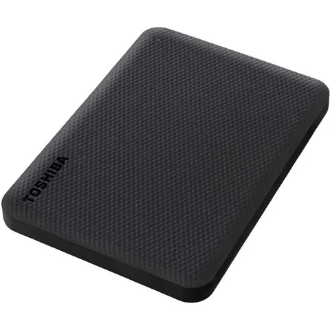 Toshiba Canvio Advance 2TB Negru