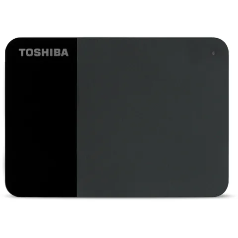 Toshiba Canvio Ready 1TB Negru