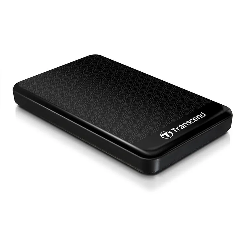 Transcend StoreJet 25A3 2TB