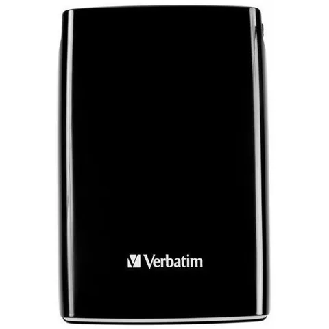 Verbatim Store-n-Go 1TB Negru 60614