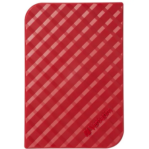Verbatim Store n Go GEN 2 1TB Rosu